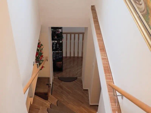 Prodej domu 125 m², pozemek 214 m²