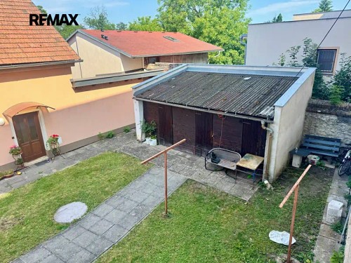Prodej bytu 2+kk 73 m²