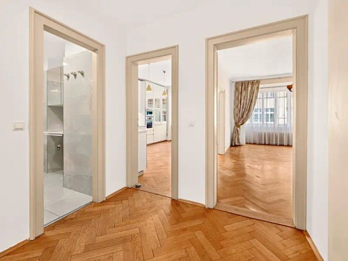 Prodej bytu 3+1 96 m²