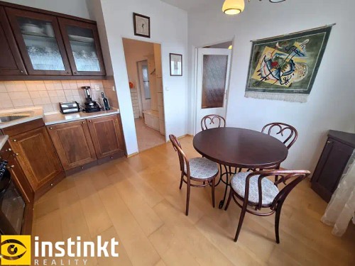 Prodej bytu 1+1 39 m²