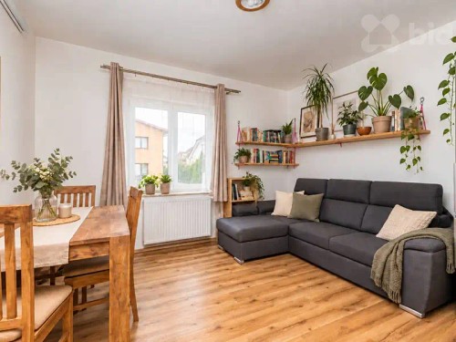 Prodej domu 50 m², pozemek 274 m²