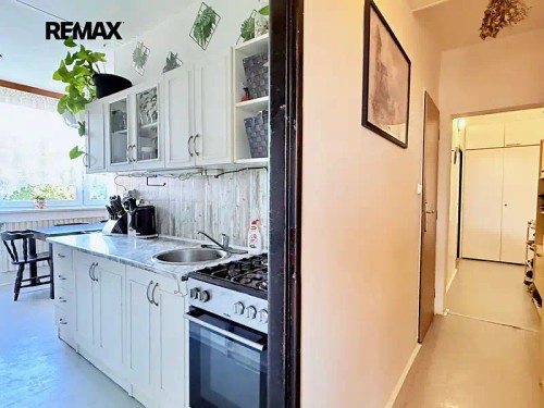 Prodej bytu 3+1 70 m²