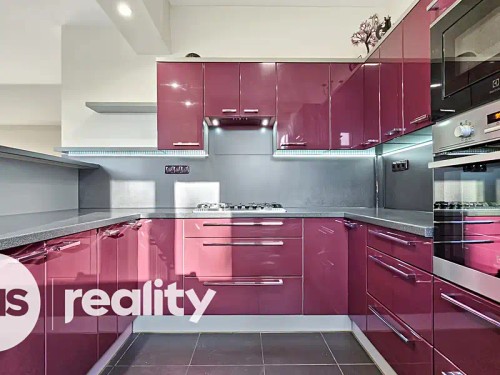 Prodaný  byt 3+kk 80 m²