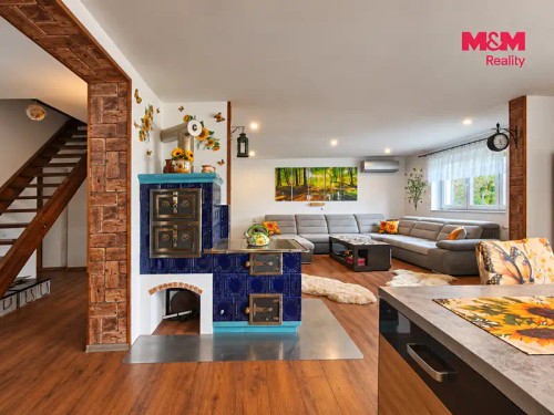 Prodej domu 98 m², pozemek 2933 m²