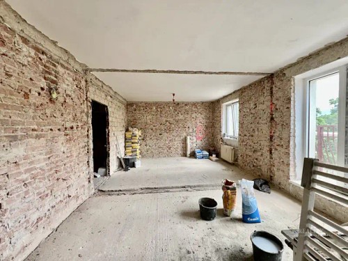 Prodej bytu 2+kk 57 m²