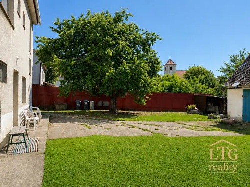 Prodej domu 213 m², pozemek 764 m²