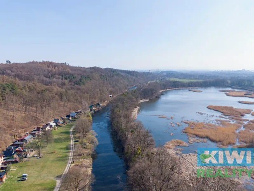 Prodej chaty 46 m², pozemek 151 m²