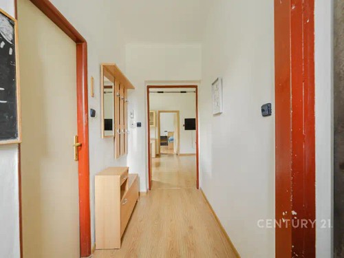 Prodej bytu 2+kk 55 m²