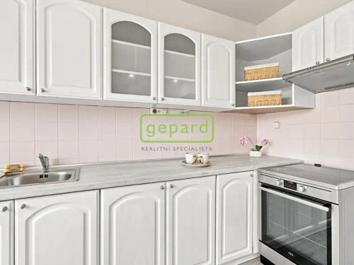 Prodej bytu 3+1 90 m²