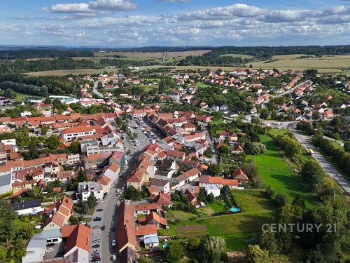 Prodej bytu 1+kk 30 m²