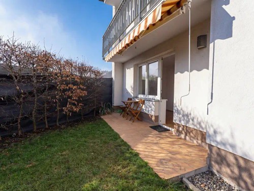 Prodaný byt 2+kk 57 m²