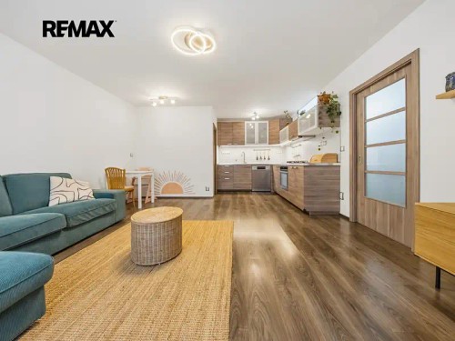 Prodej domu 79 m², pozemek 54 m²