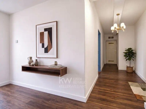 Prodej domu 160 m², pozemek 345 m²