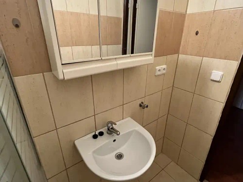 Prodaný byt 1+1 43 m²