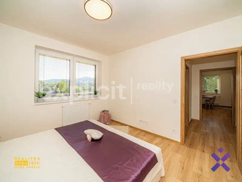 Prodej bytu 2+kk 43 m²