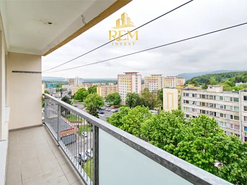Prodaný byt 2+kk 50 m²