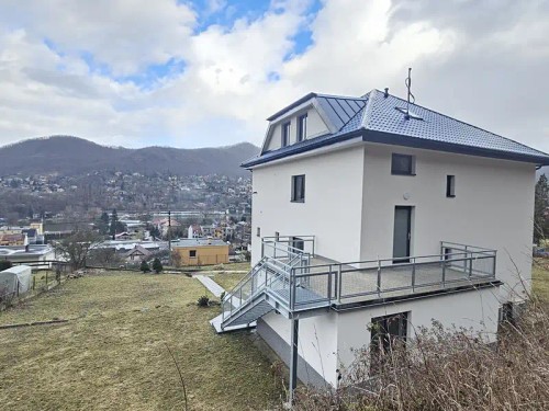Prodej domu 272 m², pozemek 1368 m²
