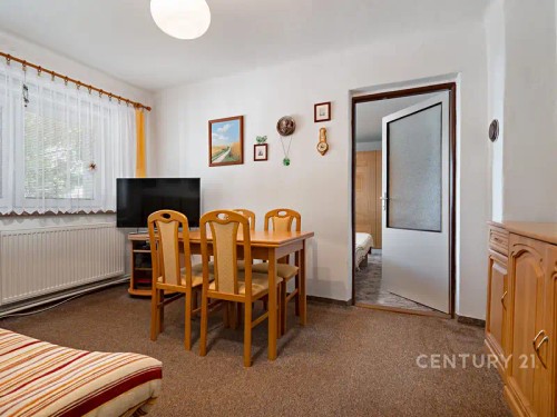 Prodej domu 193 m², pozemek 772 m²