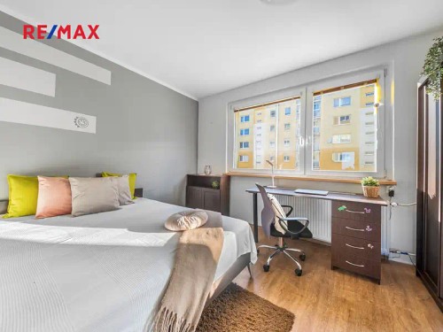 Prodej bytu 2+kk 41 m²