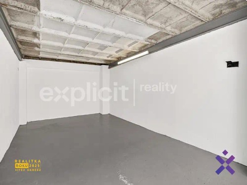 Prodej bytu 2+1 54 m²