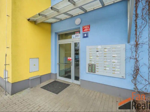 Prodej bytu 3+kk 80 m²