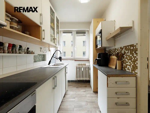 Prodej bytu 3+1 57 m²