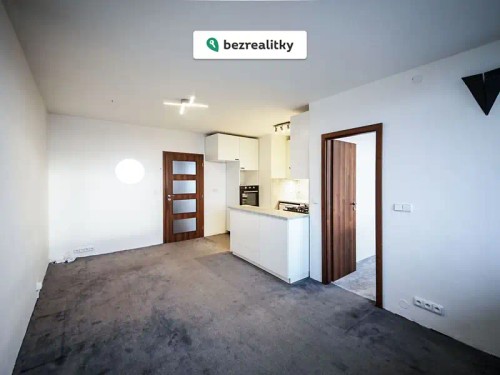 Prodaný  byt 4+kk 65 m²
