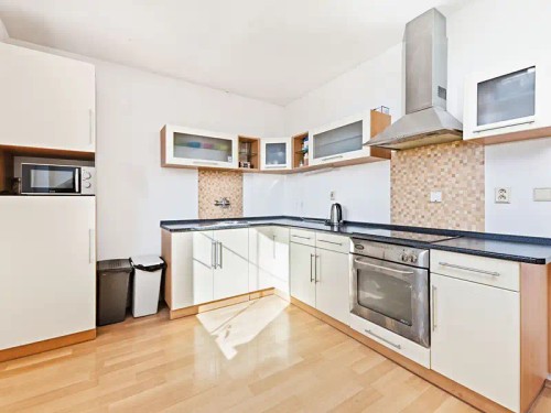 Prodaný byt 3+kk 71 m²