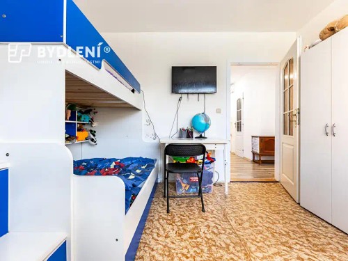 Prodej bytu 4+1 84 m²