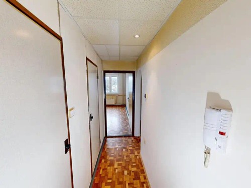 Prodaný byt 3+1 68 m²