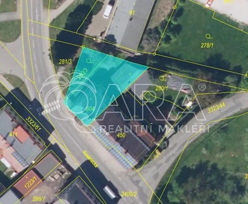 Prodej domu 200 m², pozemek 458 m²