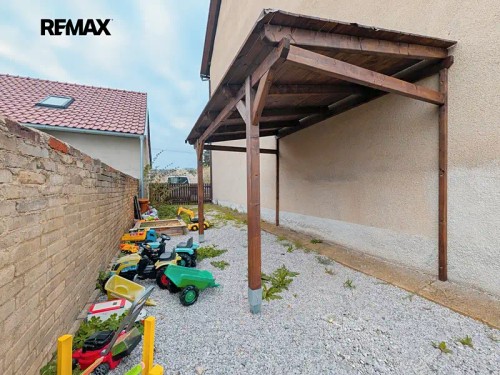 Prodaný  byt 3+1 74 m²