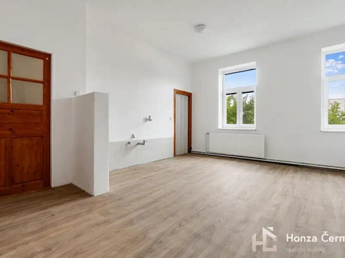 Prodej bytu 4+1 122 m²