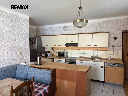 Prodej domu 93 m², pozemek 1401 m²