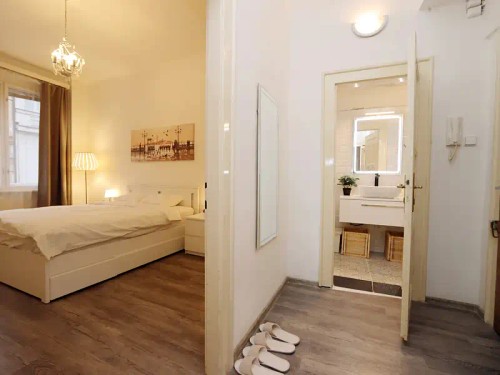 Prodaný byt 2+kk 47 m²