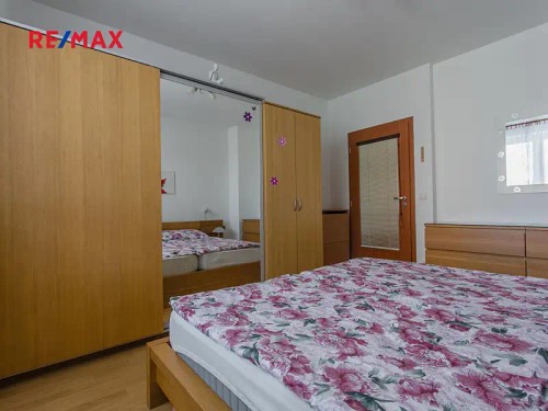 Prodaný byt 3+kk 71 m²