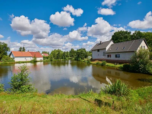 Prodej domu 250 m², pozemek 942 m²