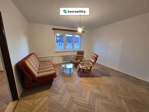 Prodaný byt 3+1 57 m²