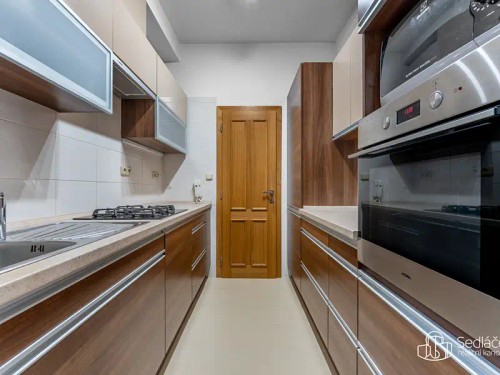 Prodej bytu 3+kk 78 m²