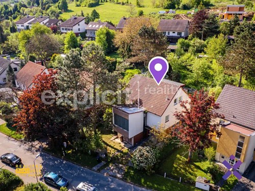Prodej domu 322 m², pozemek 1048 m²