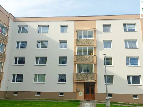 Prodaný  byt 2+1 62 m²