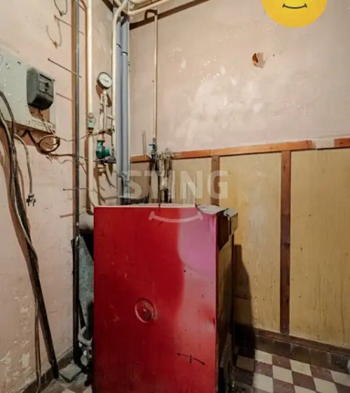 Prodej bytu 3+1 72 m²