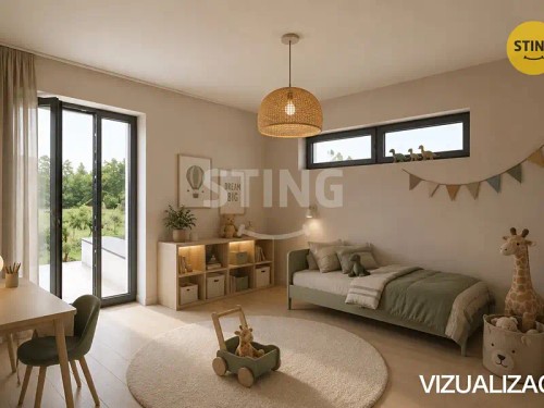 Prodej domu 200 m², pozemek 296 m²