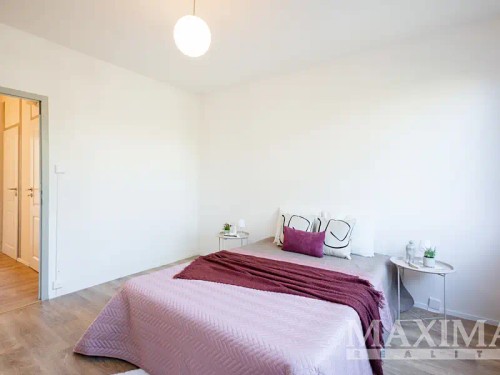 Prodaný byt 3+1 73 m²