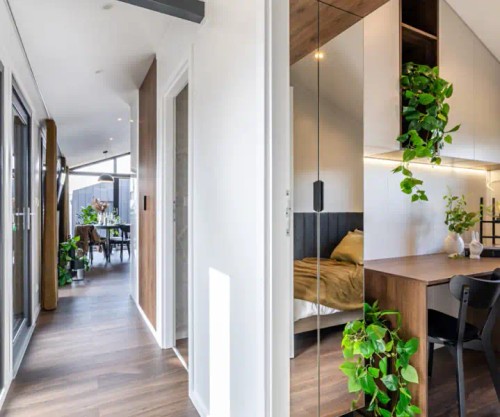 Prodej domu 57 m², pozemek 1979 m²