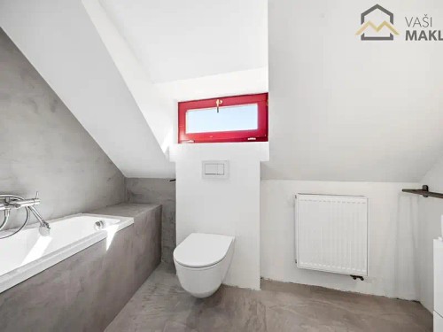 Prodaný byt 3+kk 67 m²