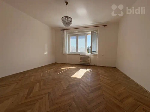 Prodaný byt 2+1 63 m²