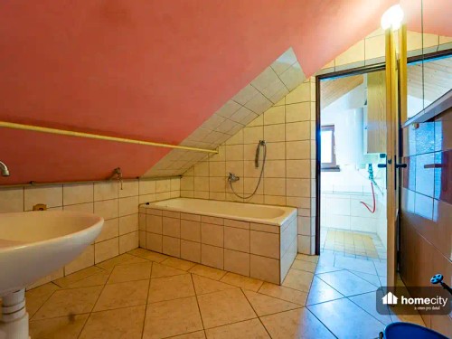 Prodaný  dům 142 m², pozemek 788 m²