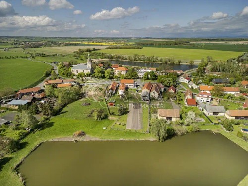 Prodej chalupy 90 m², pozemek 468 m²