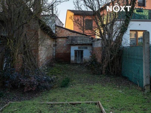 Prodej domu 124 m², pozemek 437 m²